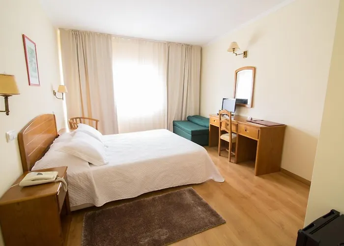 A Vileira 4* Vimioso