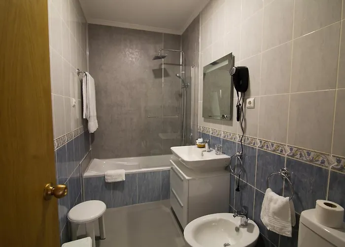 A Vileira Πανσιόν