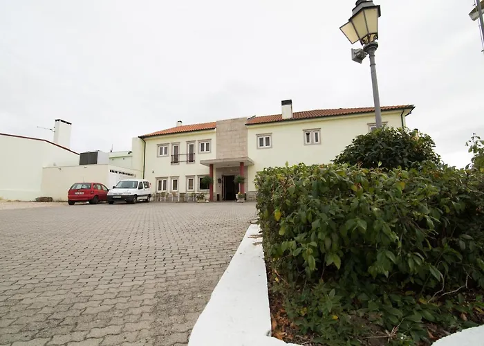 A Vileira Maison d'hôtes