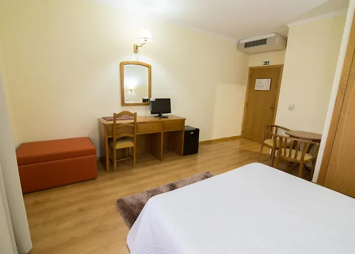 A Vileira Maison d'hôtes