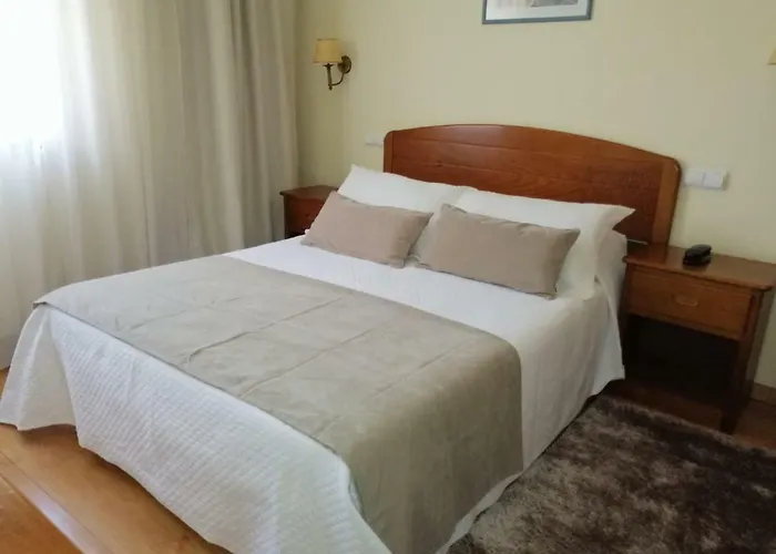 Πανσιόν A Vileira